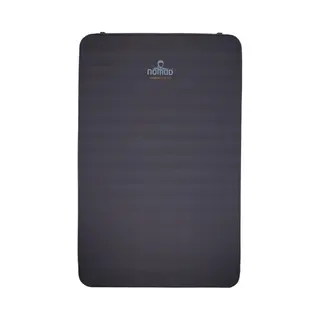 Nomad® Darwin Duo 10.0 Slaapmat Zelfopblazend | 2 Personen| 198 Cm X 132 Cm | 10 Cm Dikte | 2 Persoons Slaapmat | Incl Hoes