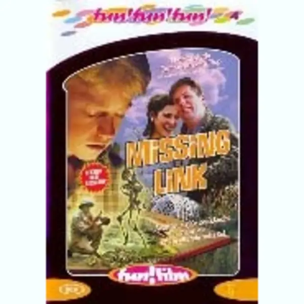 Missing Link thumbnail