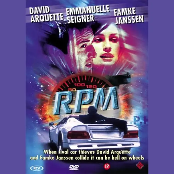 Speelfilm - Rpm thumbnail