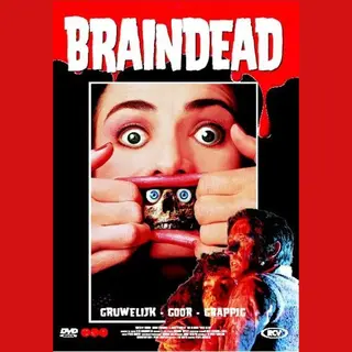 Braindead