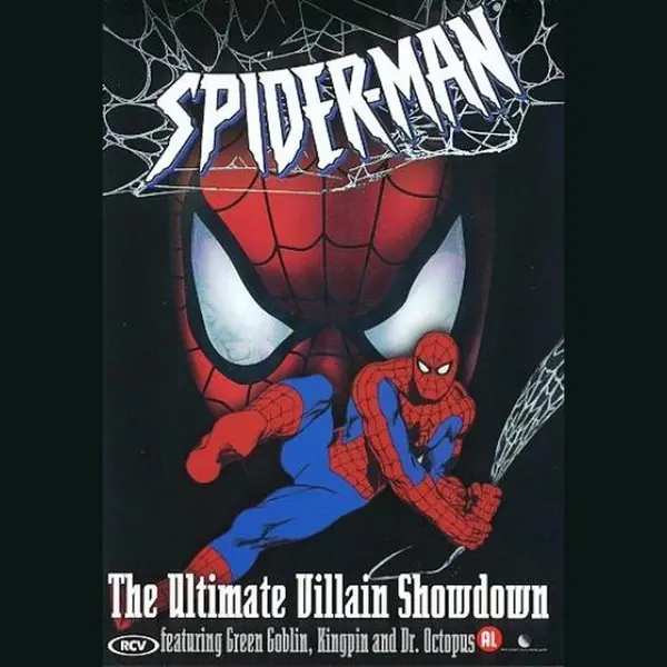 Spiderman - The Ultimate Villain Showdown thumbnail