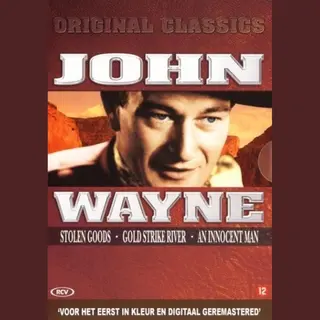 John Wayne - Original Classics