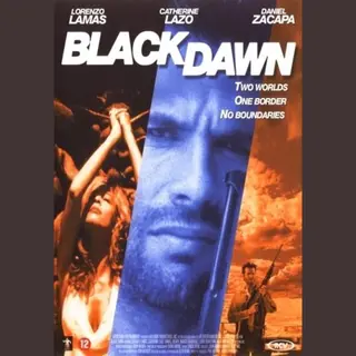 Black Dawn