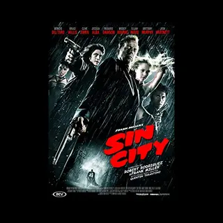Ww Entertainment Sin City