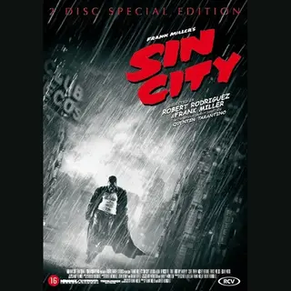 Ww Entertainment Sin City