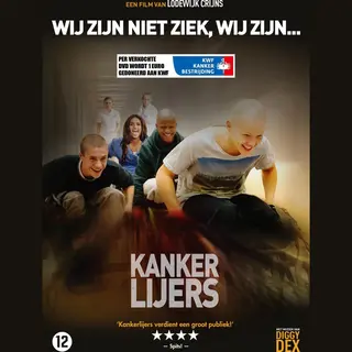 Ww Entertainment Kankerlijers