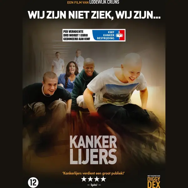 Ww Entertainment Kankerlijers thumbnail