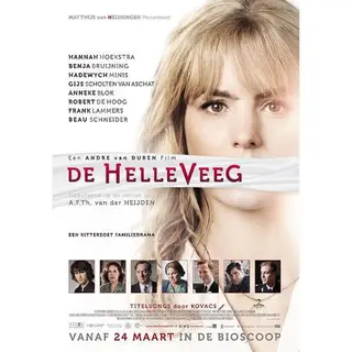 Ww Entertainment De Helleveeg