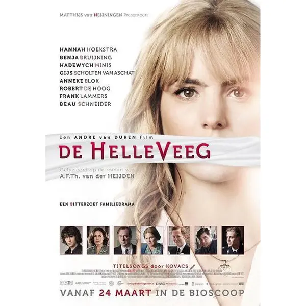 Ww Entertainment De Helleveeg thumbnail