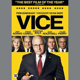 Ww Entertainment Vice (Dvd)