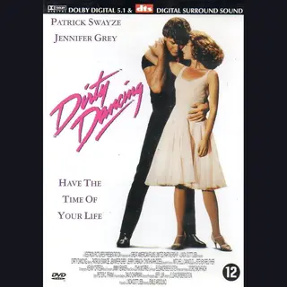 Dirty Dancing