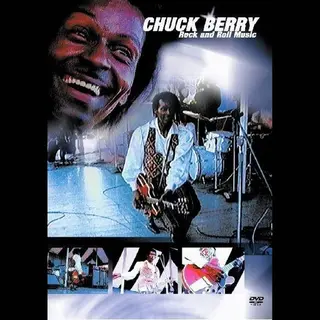 Chuck Berry - Rock 'n Roll Music