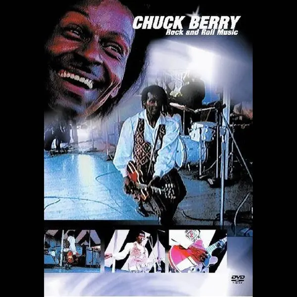 Chuck Berry - Rock 'n Roll Music thumbnail