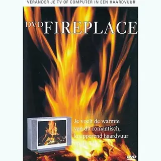 Openhaard (Fireplace)
