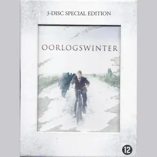 Oorlogswinter (S.E.)