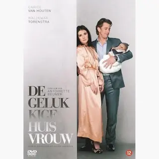 Dutch Film Works De Gelukkige Huisvrouw