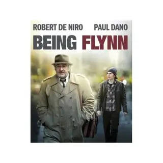 Dutch Film Works Being Flynn