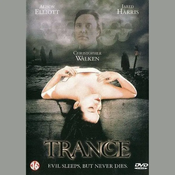 Trance thumbnail