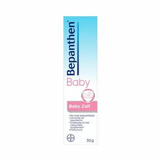 Bepanthen Baby Zalf 30 Gr