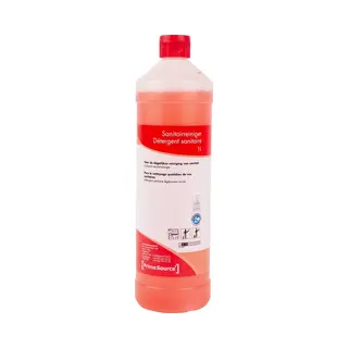 Sanitairreiniger Primesource 1 Liter