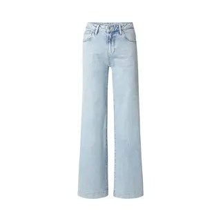 Garcia Jeans Blauw Denim
