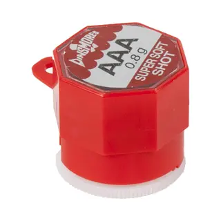Dinsmores Single Shot Lood - Maat Aaa - 0.80 G