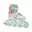 Roze, Wit