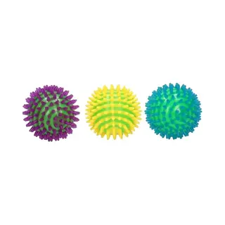 Van Manen Veenendaal, Massageapparaat, Springende Hommel Spikey Met Licht
