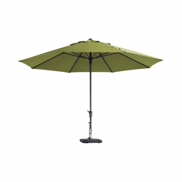 Madison PAC8P027 terras parasol Rond Groen thumbnail