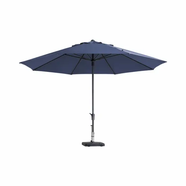 Madison PAC8P026 terras parasol Rond Blauw thumbnail