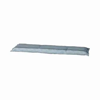 Madison Bankkussen 120x48 Cm Verry Blue