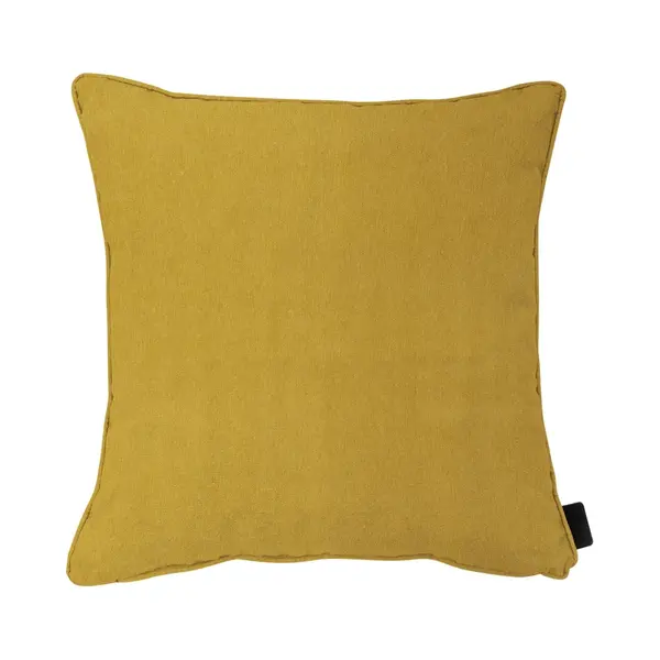 Madison Sierkussen Paspel Ca.45x45cm Panama Mustard thumbnail
