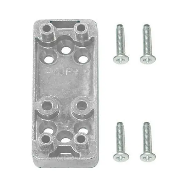 Axa Vulplaat Met Taptides Taptite Voor 3318-3319-82-64 thumbnail