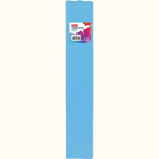 Creakit. Crêpepapier – 50 X 250 Cm – Knutselen Voor Kinderen En Volwassenen – Knutselpapier – Gekleurd Tekenpapier – Vloeipapier – Crepe