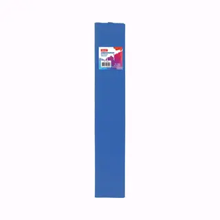 Creakit. Crêpepapier – 50 X 250 Cm – Knutselen Voor Kinderen En Volwassenen – Knutselpapier – Gekleurd Tekenpapier – Vloeipapier – Crepe