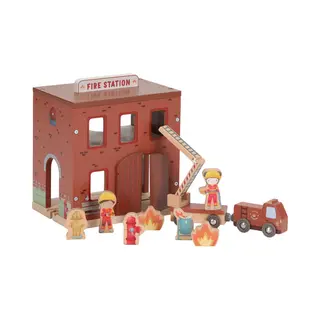 Little Dutch Feuerwache
