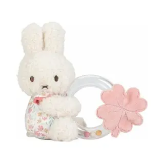 Rammelaar Nijntje Ring Lucky Blossom
