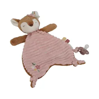 Knuffeldoekje Little Dutch Hert Fairy Friends