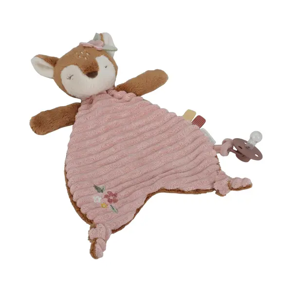 Knuffeldoekje Little Dutch Hert Fairy Friends thumbnail