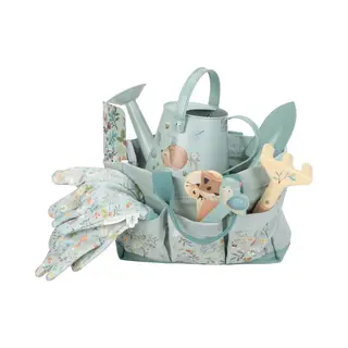 Little Dutch Forest Friends tuin cadeauset