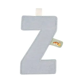 Little Dutch Girlanden-Element Buchstabe Z