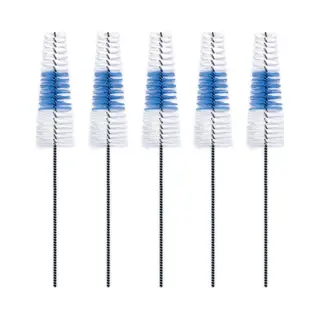 Lactona EasyDent Ragers C Zwart Conisch 6 - 11 Mm 8 Stuks