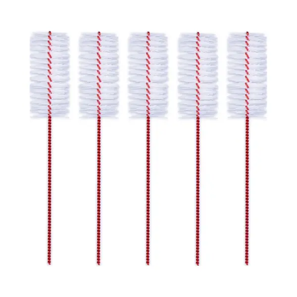 Lactona Ragers Easyclean Xxl Rood Cilindrisch 12.0 Mm 8 Stuks thumbnail