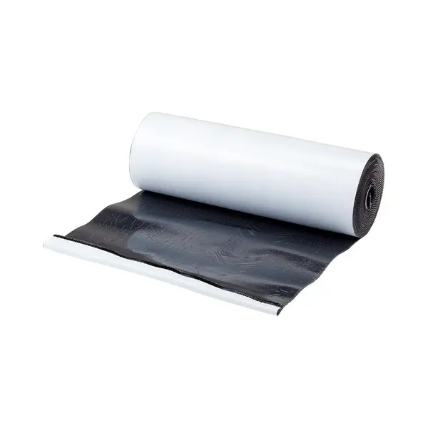 Pandser Fastflash® Loodvervanger 37cm X 5m Zwart - WKFEP250-0371 thumbnail