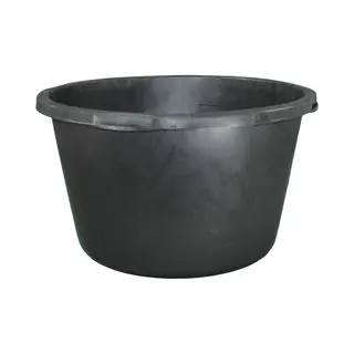 Gripline Speciekuip - 40L - Zwart