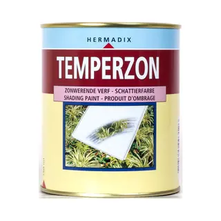 Hermadix Temperzon - 750 Ml Schermmiddel