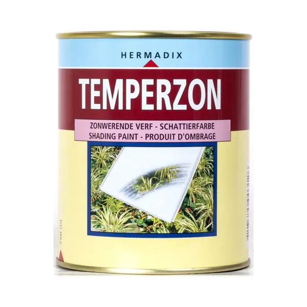 Hermadix Temperzon - 750 Ml Schermmiddel thumbnail