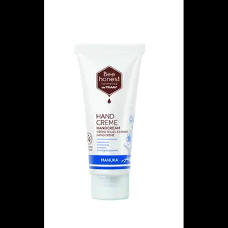Bee Honest Handcrème Manuka 50 Ml