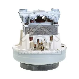 Bosch Siemens 12005800 Motor Staubsauger - Motor-fan - Motor 3618-600-80-9 Ba