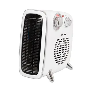 Eurom B-4 1800 Binnen Wit 1800 W Ventilator elektrisch verwarmingstoestel